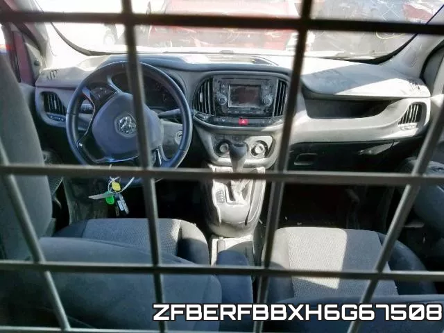 ZFBERFBBXH6G67508 фото 10