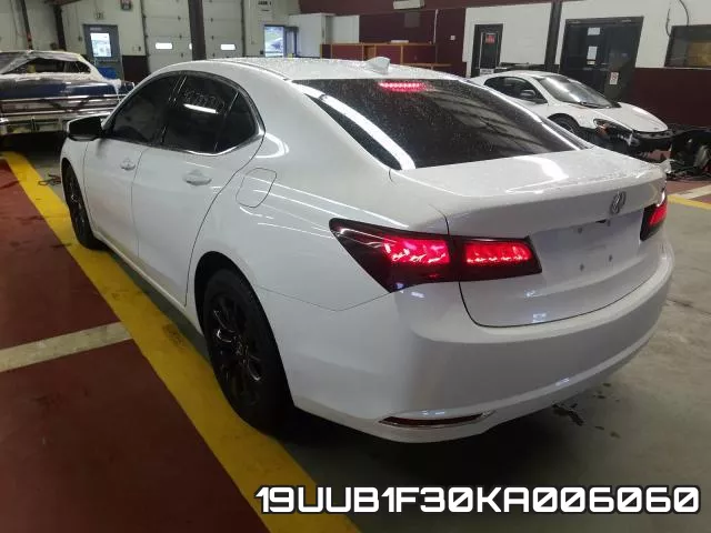 19UUB1F30KA006060 фото 4