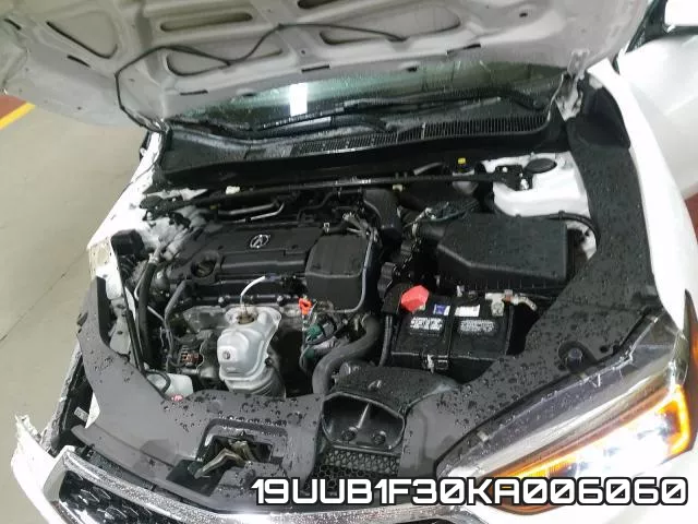19UUB1F30KA006060 фото 8