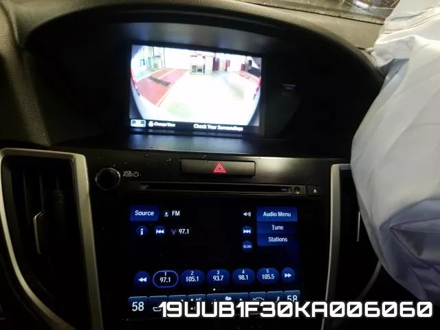 19UUB1F30KA006060 фото 10