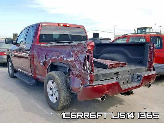 1C6RR6FT7JS147365 фото 4