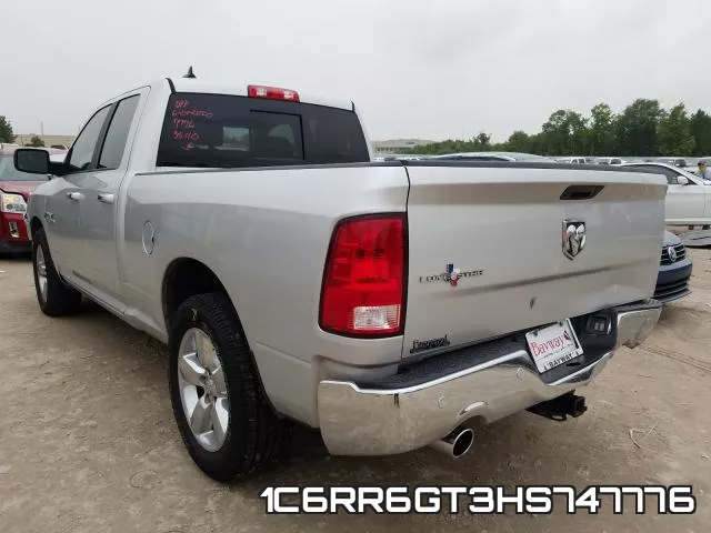 1C6RR6GT3HS747776 фото 4