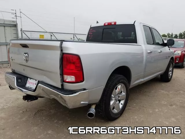 1C6RR6GT3HS747776 фото 5