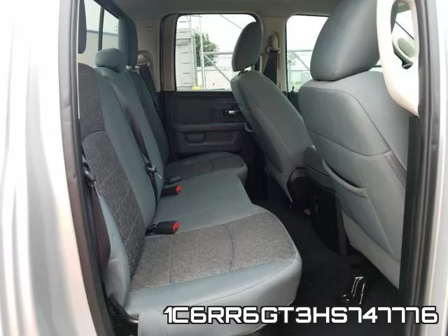 1C6RR6GT3HS747776 фото 7