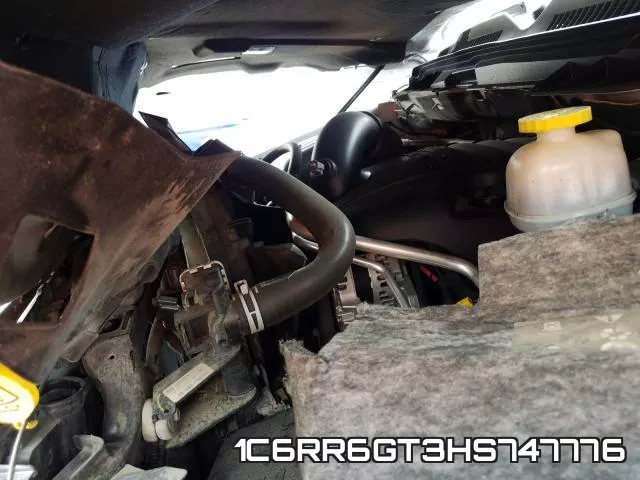 1C6RR6GT3HS747776 фото 8