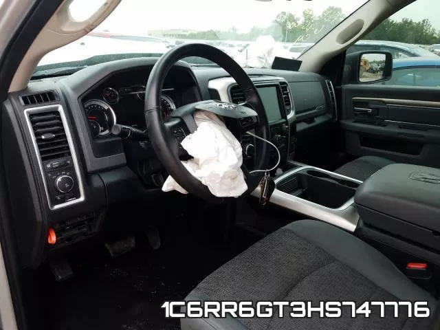 1C6RR6GT3HS747776 фото 10