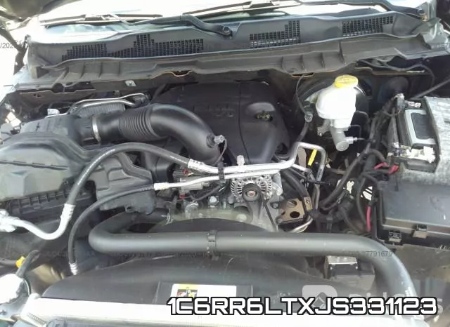 1C6RR6LTXJS331123 фото 2