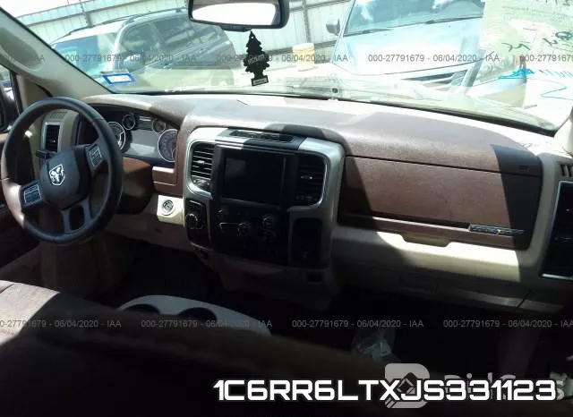 1C6RR6LTXJS331123 фото 6