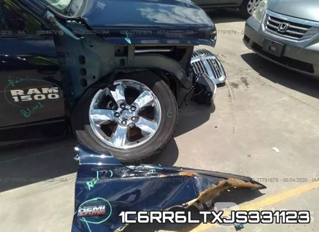 1C6RR6LTXJS331123 фото 7
