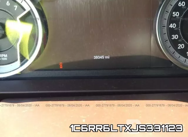 1C6RR6LTXJS331123 фото 8