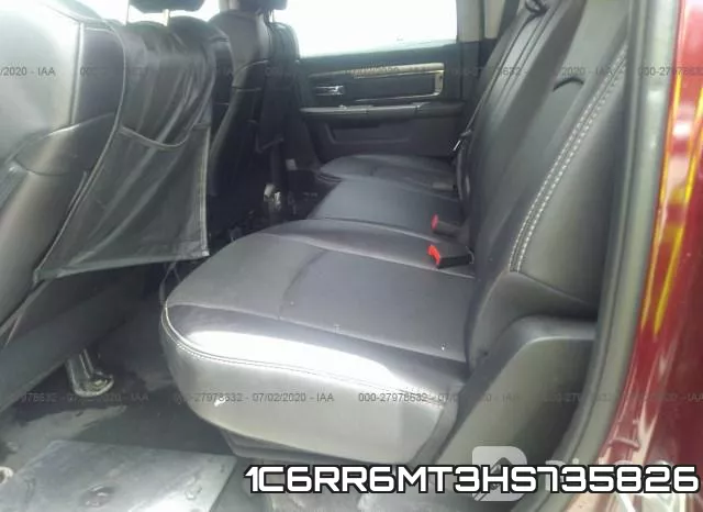 1C6RR6MT3HS735826 фото 9