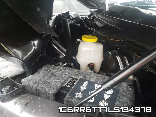 1C6RR6TT7LS134378 фото 2