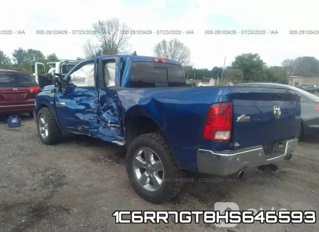 1C6RR7GT8HS646593 фото 4
