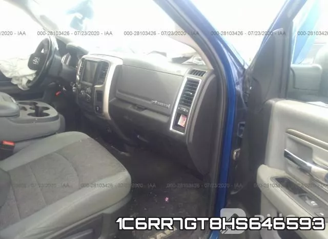 1C6RR7GT8HS646593 фото 6