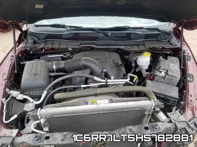 1C6RR7LT5HS782881 фото 8