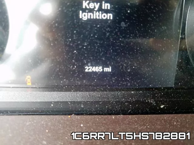 1C6RR7LT5HS782881 фото 9