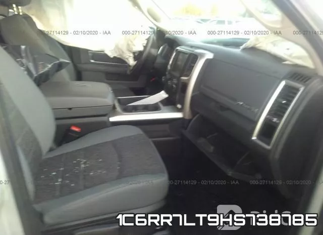 1C6RR7LT9HS738785 фото 6