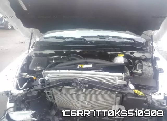 1C6RR7TT0KS510908 фото 2