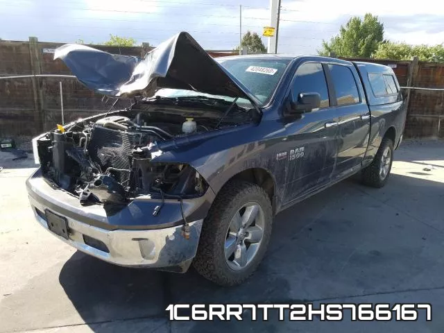 1C6RR7TT2HS766167 фото 3