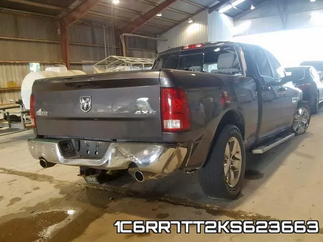 1C6RR7TT2KS623663 фото 5