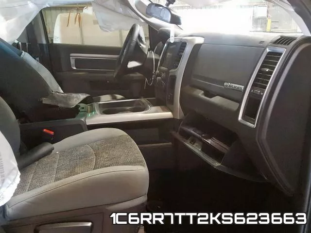 1C6RR7TT2KS623663 фото 6