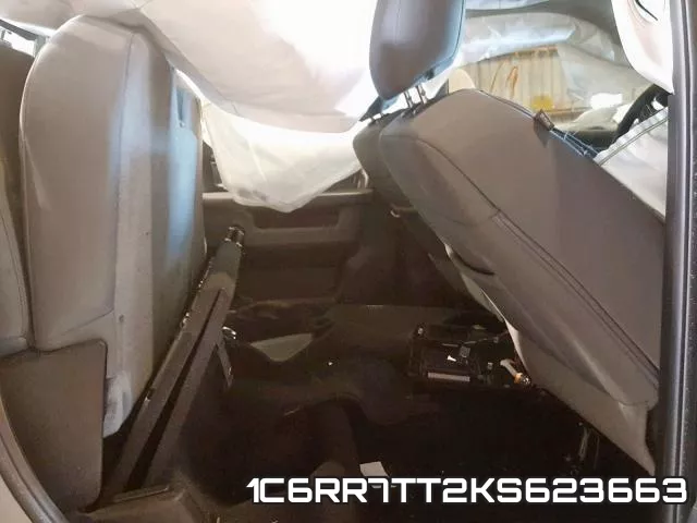 1C6RR7TT2KS623663 фото 7