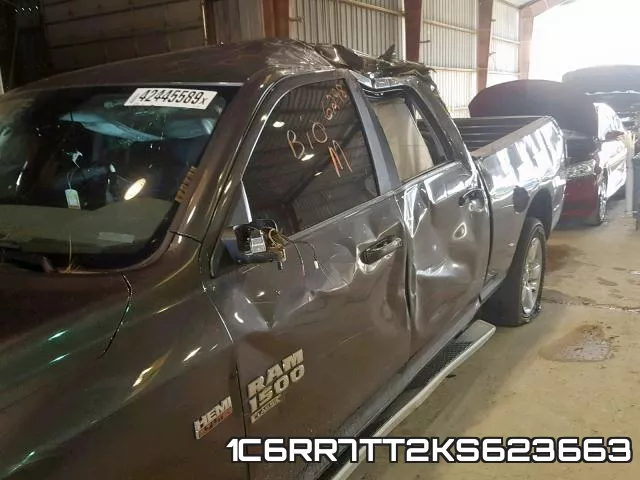 1C6RR7TT2KS623663 фото 10