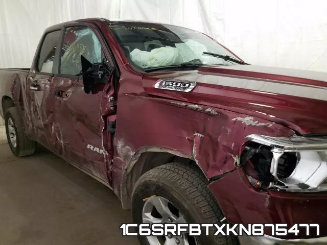 1C6SRFBTXKN875477 фото 10