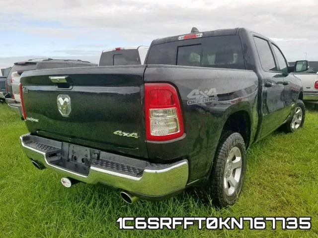 1C6SRFFT0KN767735 фото 5
