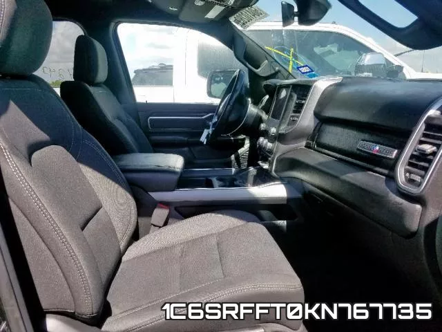 1C6SRFFT0KN767735 фото 6