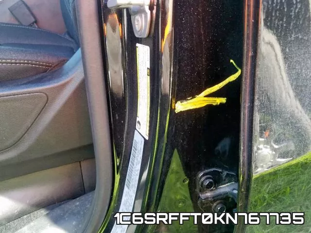 1C6SRFFT0KN767735 фото 10