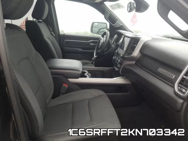 1C6SRFFT2KN703342 фото 6