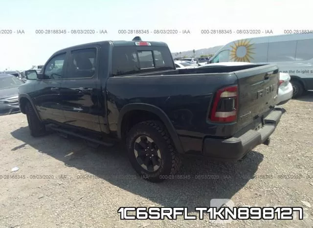 1C6SRFLT1KN898127 фото 4