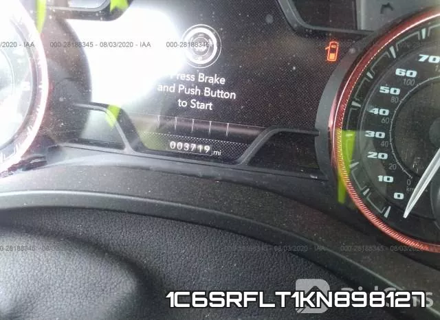 1C6SRFLT1KN898127 фото 8