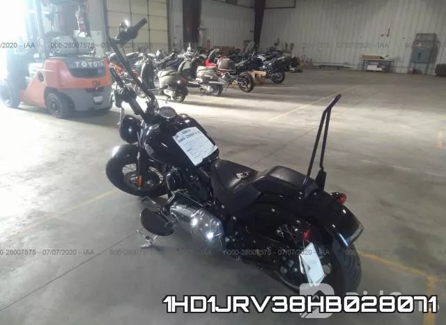 1HD1JRV38HB028071 фото 4