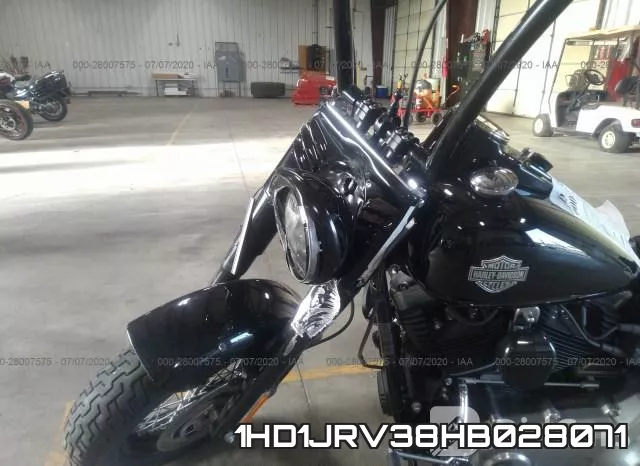 1HD1JRV38HB028071 фото 6