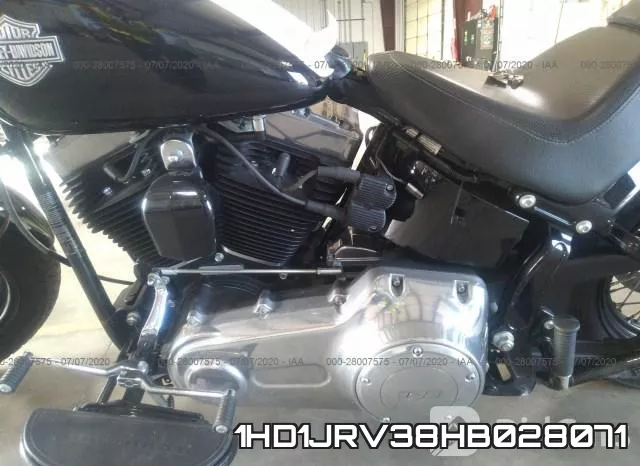 1HD1JRV38HB028071 фото 10