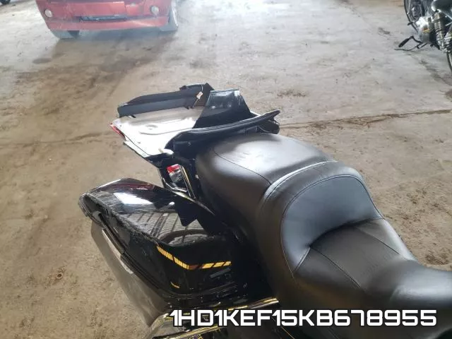 1HD1KEF15KB678955 фото 7
