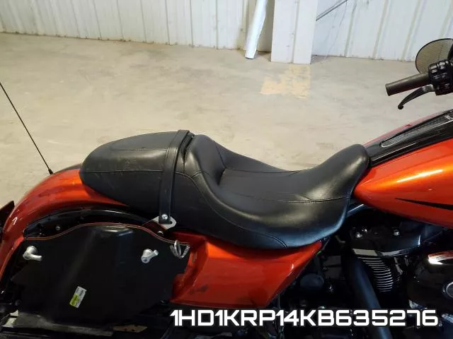 1HD1KRP14KB635276 фото 7