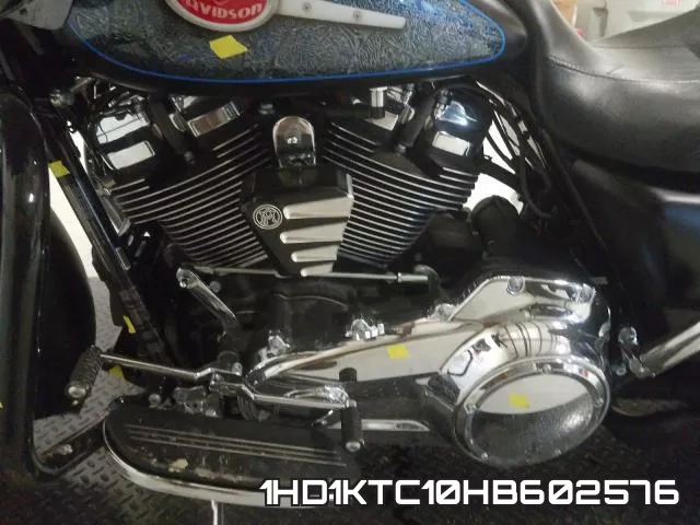1HD1KTC10HB602576 фото 6