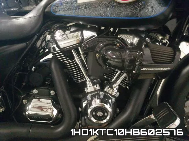 1HD1KTC10HB602576 фото 7