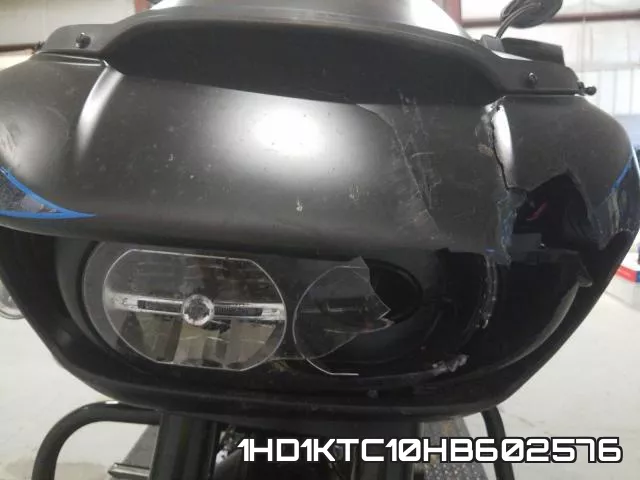 1HD1KTC10HB602576 фото 10