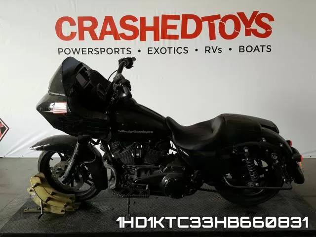 1HD1KTC33HB660831 фото 4