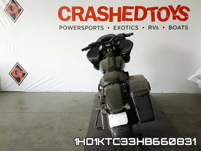 1HD1KTC33HB660831 фото 5