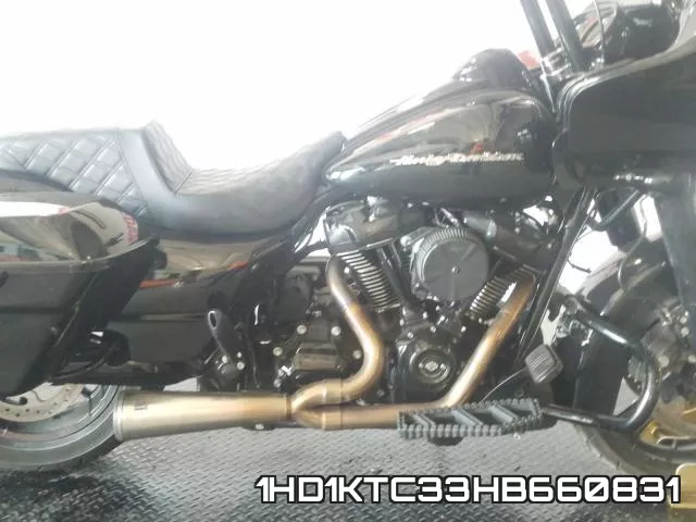 1HD1KTC33HB660831 фото 6