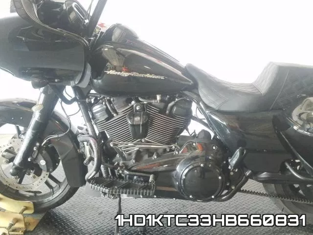 1HD1KTC33HB660831 фото 7