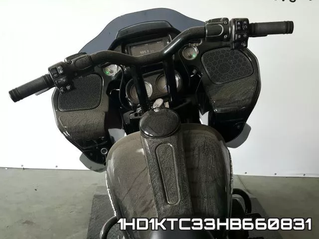 1HD1KTC33HB660831 фото 9