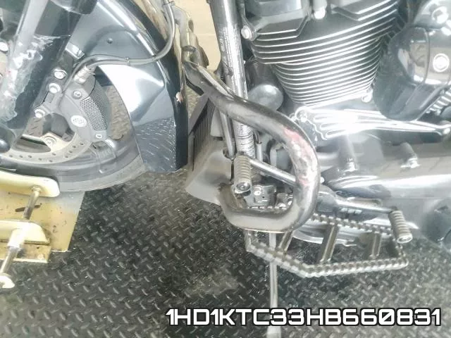 1HD1KTC33HB660831 фото 10