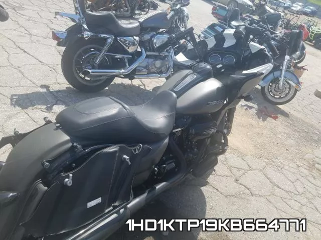 1HD1KTP19KB664771 фото 5