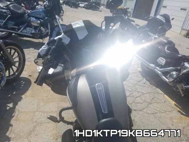 1HD1KTP19KB664771 фото 6